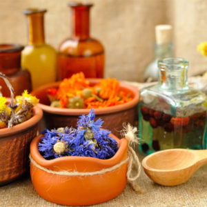 Diploma in Alternative Medicine