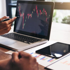 Professional Forex Trading