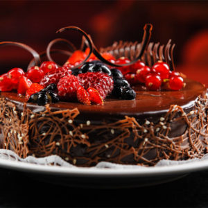 Diploma in Cake Decorating