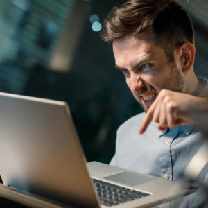 Anger Management Counselling Course