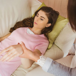 Diploma in Hypnotherapy