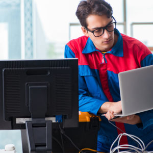 Computer Maintenance Specialist Training Level 2