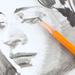 Pencil Art Certificate