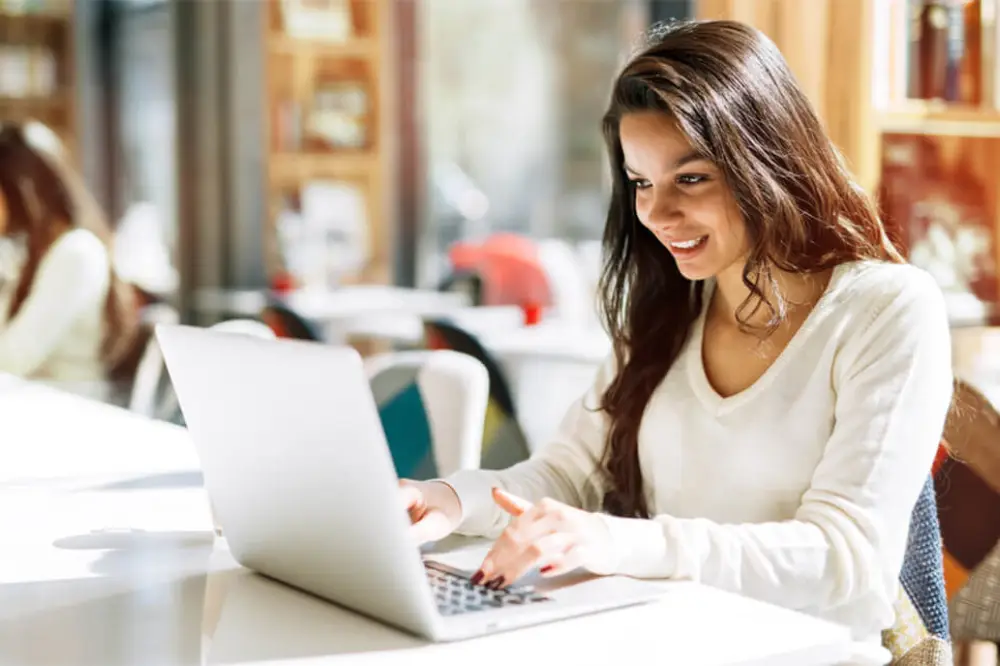 Blogging Course Level 3