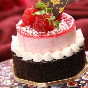 Diploma in Cake Frosting