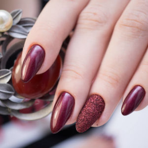 Certificate in Nail Design & Manicure
