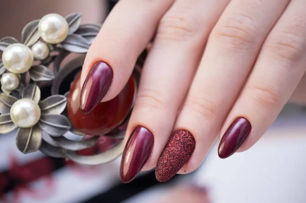 Certificate in Nail Design & Manicure