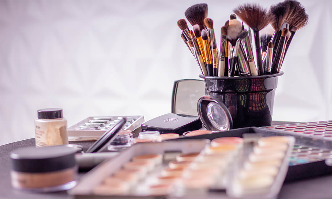 Diploma in Cosmetics and Makeup