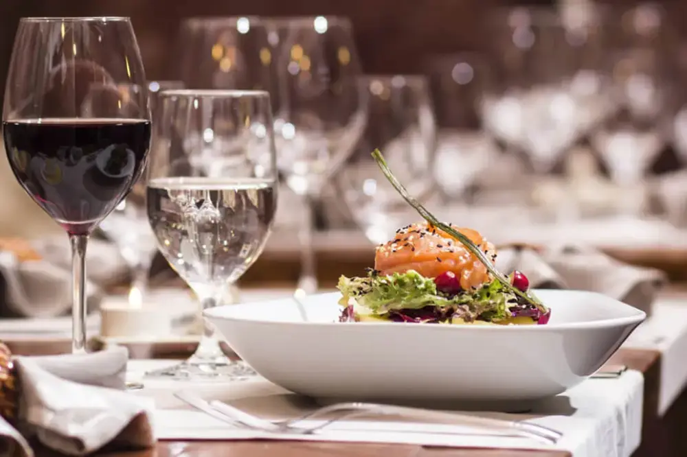 Diploma in Restaurant and Food Management