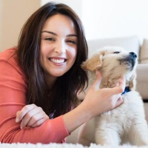Diploma in Pet Dog Care