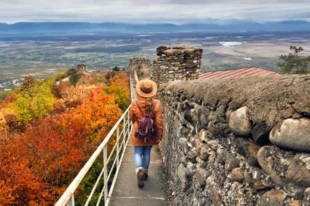 Travel and Tourism Diploma