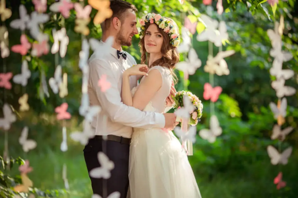 Wedding Planner and Event Management Certificate Course Level 7