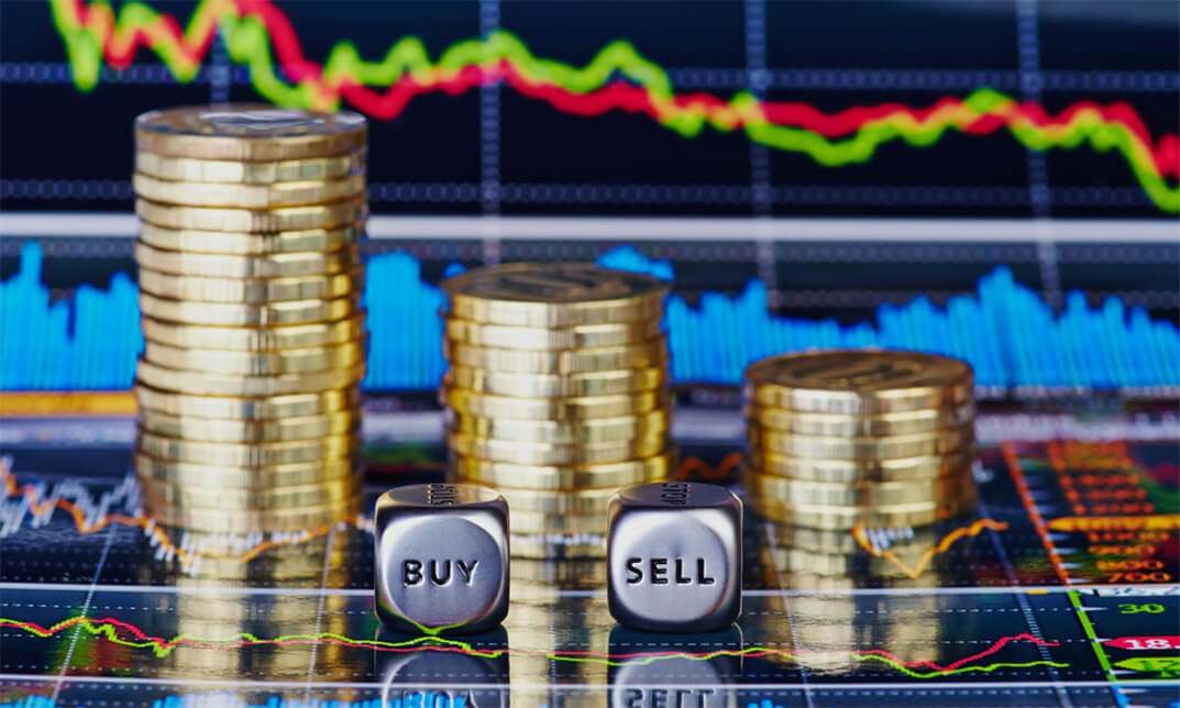 Forex trading