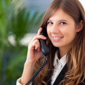 Diploma in Customer Service: Telephone Etiquette