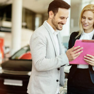 Sales Agent Skills Training