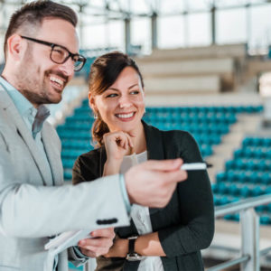 Diploma in Event Management