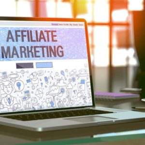Professional Affiliate Marketing Course