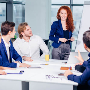 Project Management Training
