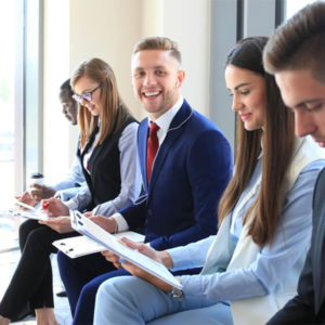 Recruitment and Selection Management