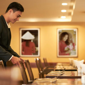 Hospitality Management