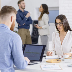 Office Administration Complete Course