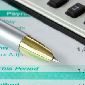 Payroll Management