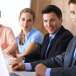 Management and Leadership Development Training