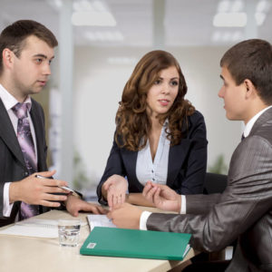 Negotiation Skills Certificate Level 2