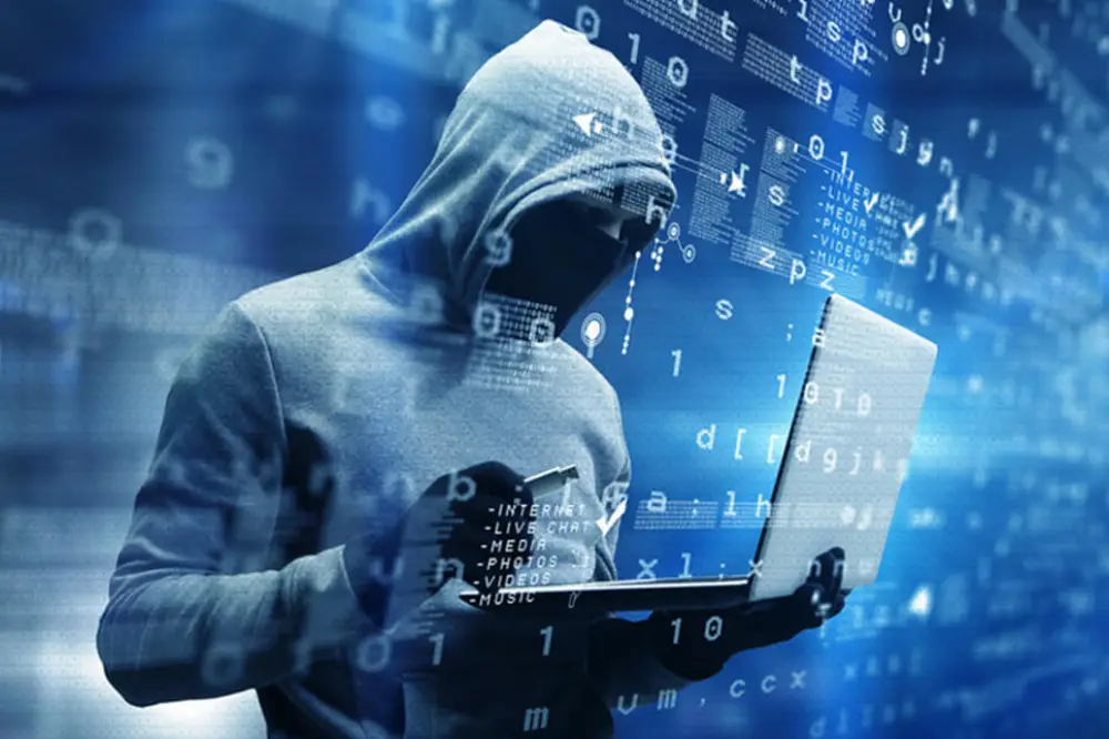 Advanced Cyber Security Course