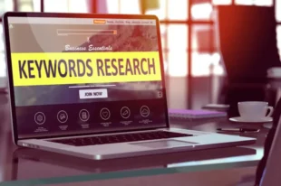 Advanced Keyword Research Course