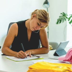 Business Writing Diploma Level 3