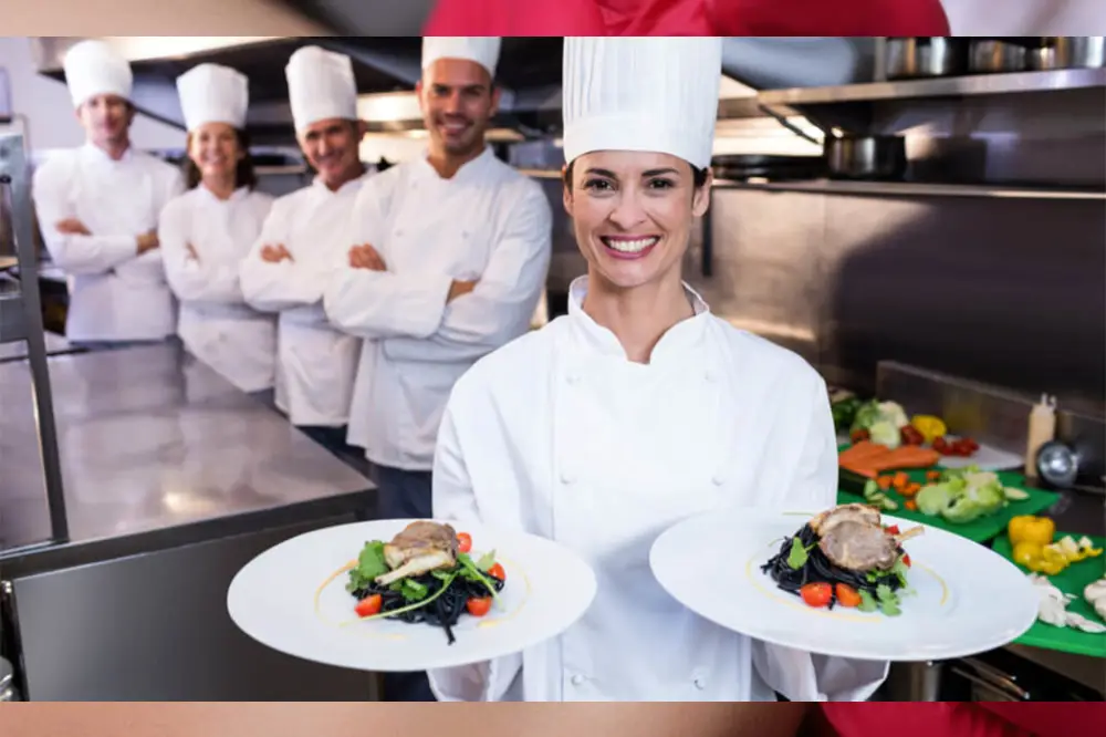 Chef Essential Training