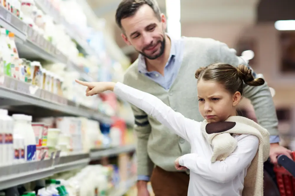 Children's Social Behaviour Training & Management Level 2