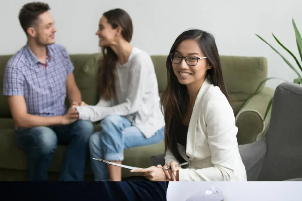 Counselling & Psychotherapy Course