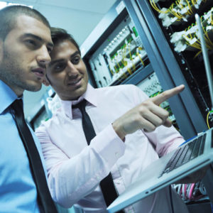 Diploma in Information Technology