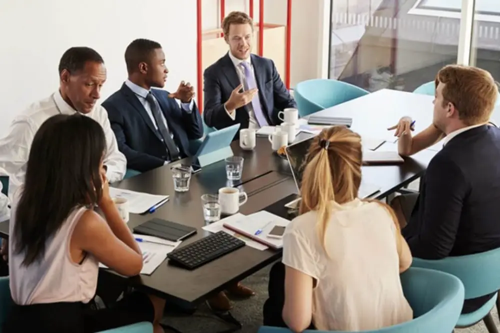 Diploma in Meeting Management
