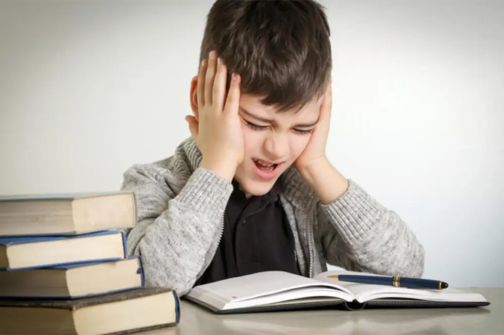 Dyslexia Awareness Course
