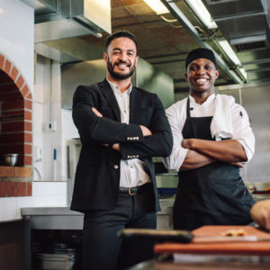 Kitchen Management Course