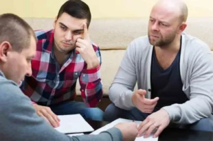 Mental Health Support Worker Training - Level 5