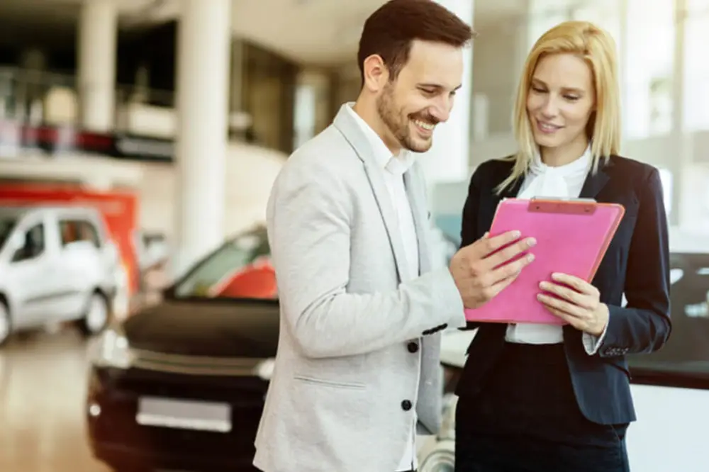 Sales Agent Skills Training