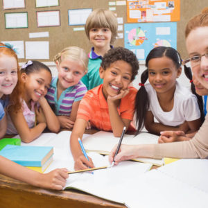 Professional Diploma in Teaching