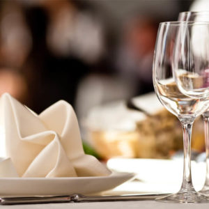 Restaurant and Hospitality Management Level 3
