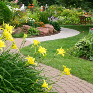 Diploma in Landscaping