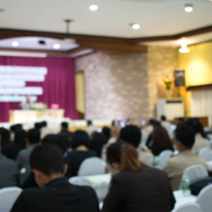 Advanced Diploma in Event Management