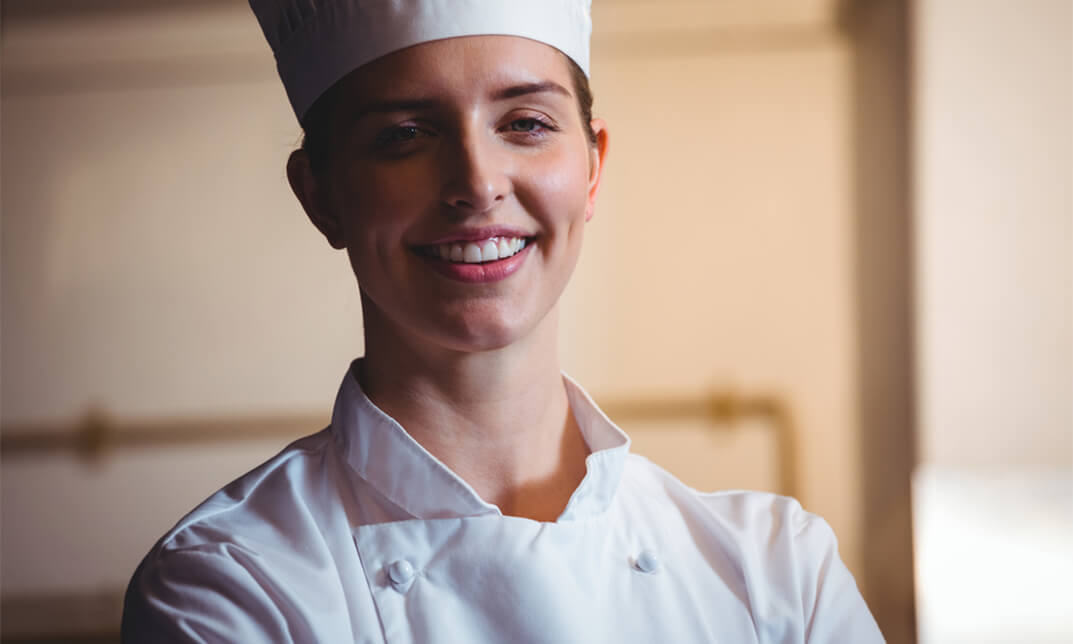 Chef course, Professional Cooking course