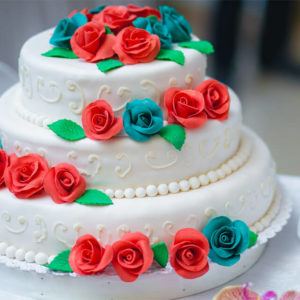 Advanced Diploma in Cake Decorating