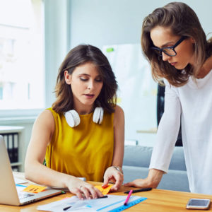 Advanced Diploma in Coaching and Mentoring