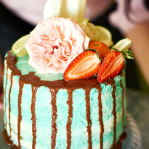 Cake Decorarting Course - Level 4