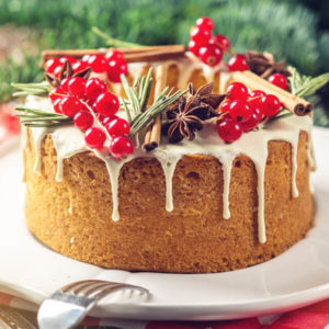 Cake Decorating Expert Course