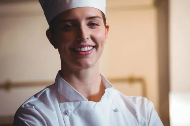 Diploma in Professional Chef